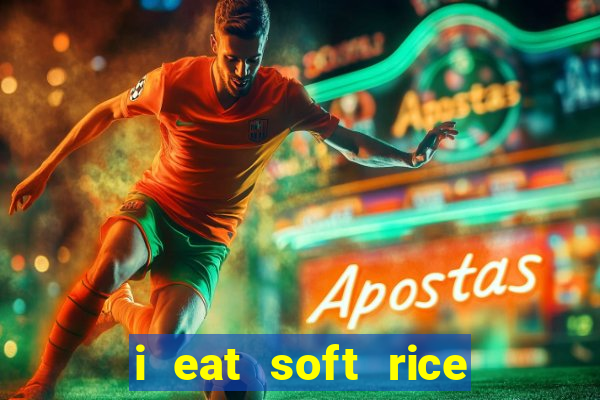 i eat soft rice in another world pt br cap 1